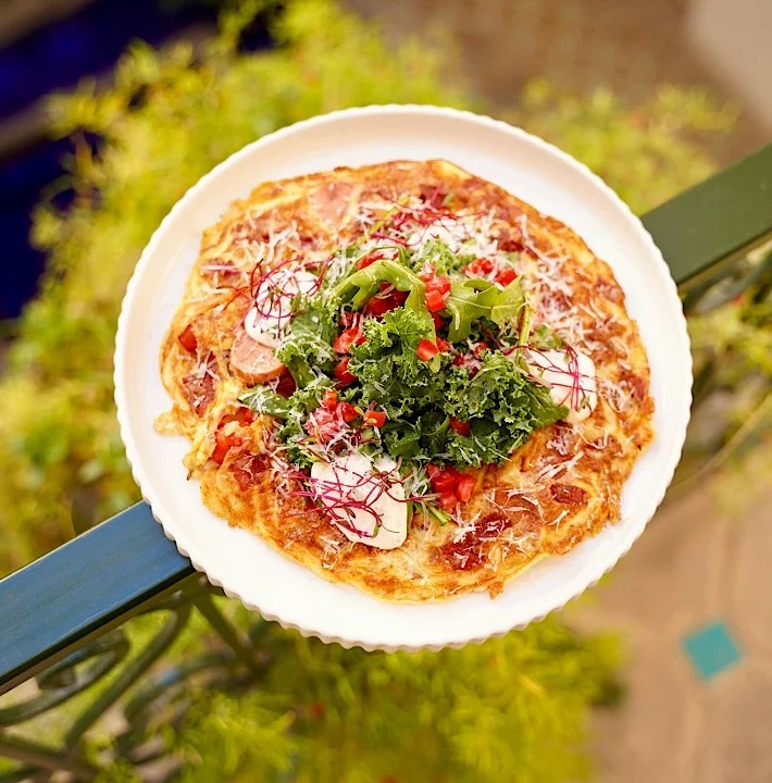 املت فریتاتا